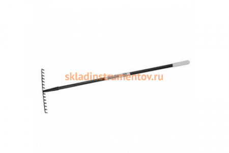 Грабли Bellota садовые с пластиковой ручкой 405 мм 3102-16 MFVL