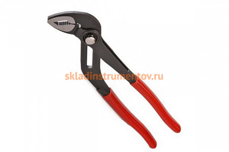 Переставные клещи Strong CR-V 175 мм СТП-96900175