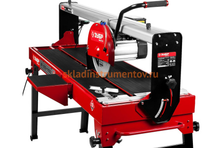 Электроплиткорез МАСТЕР ЗУБР ЭП-300-1500C