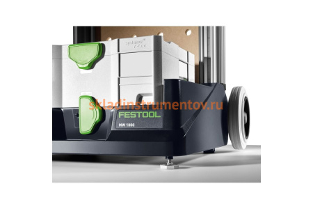 Мобильный многофункциональный верстак, базовая комплектация FESTOOL MW 1000 Basic 203454