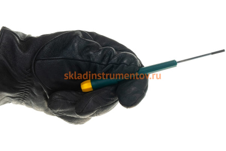 Набор отверток для ремонта мобильных телефонов KRAFTOOL 25616-H12