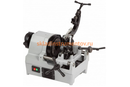 Резьбонарезной станок (до 1 1/2") REKON TURBO-400 020040 Резьбонарезной станок (до 1 1/2") REKON TURBO-400 020040