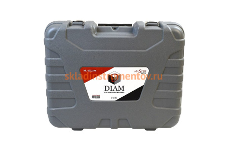 Сверлильная машина Diam ML-102/2Н 620067