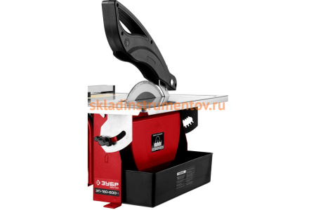 Электроплиткорез МАСТЕР ЗУБР ЭП-180-600Н