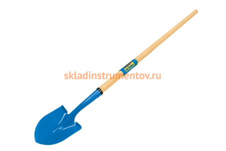 Садовая детская лопата TRUPER PRL-KID 17239