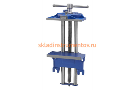 Быстроразъемные столярные тиски 9/230 Irwin T5212ED Быстроразъемные столярные тиски 9/230 Irwin T5212ED