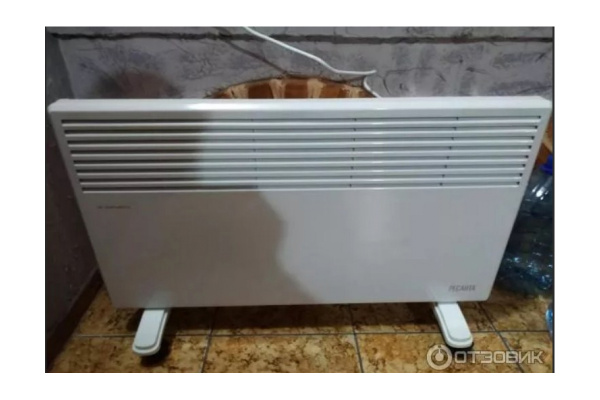 Конвектор Ресанта ОК-2000Е LED 67/4/14