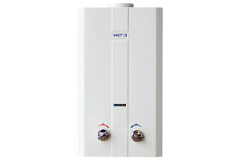 Газовая колонка VEKTOR 12-W