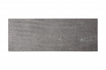 Сетка шлифовальная абразивная, водостойкая (5 шт; 105х280 мм; P220) Uragan 35555-220