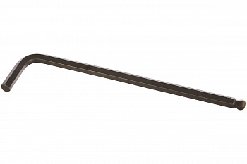 Г-образный шестигранный ключ H6.0 AIST 154206HW 00-00008237