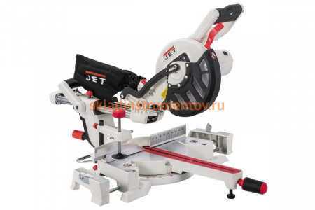 Торцовочная пила JET JSMS-8L 10000831M