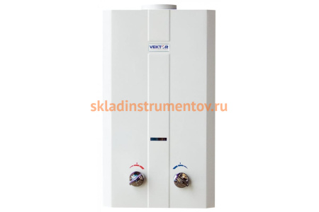 Газовая колонка VEKTOR 12-W