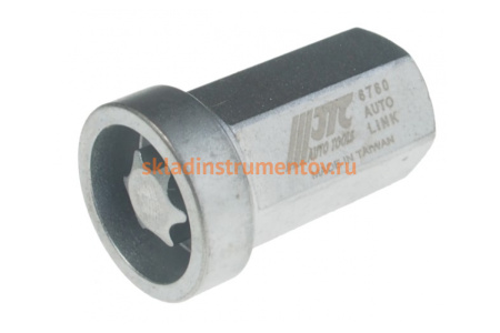 Головка для определения уровня трансмиссионной жидкости BMW MINI JTC 6760