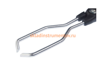 Клещи для разъединения электрических разъёмов 215 мм JTC-4586