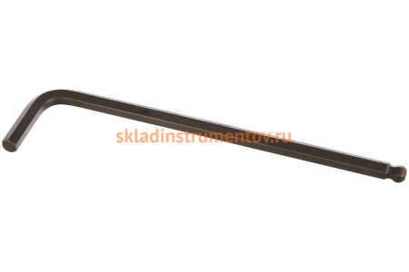 Г-образный шестигранный ключ H6.0 AIST 154206HW 00-00008237