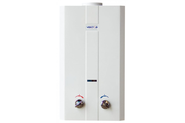 Газовая колонка VEKTOR 12-W