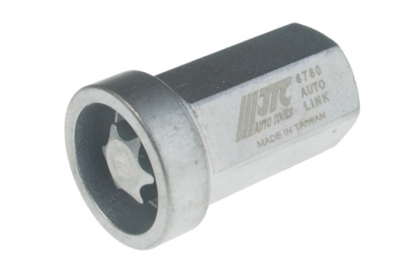 Головка для определения уровня трансмиссионной жидкости BMW MINI JTC 6760