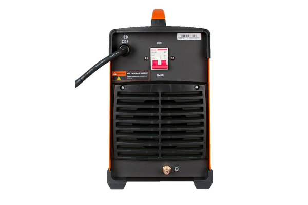 Сварочный инвертор Сварог TIG 200 P AC/DC REAL E20101 95484