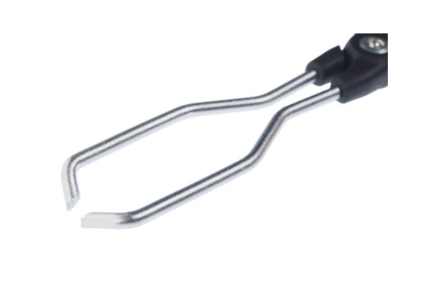 Клещи для разъединения электрических разъёмов 215 мм JTC-4586