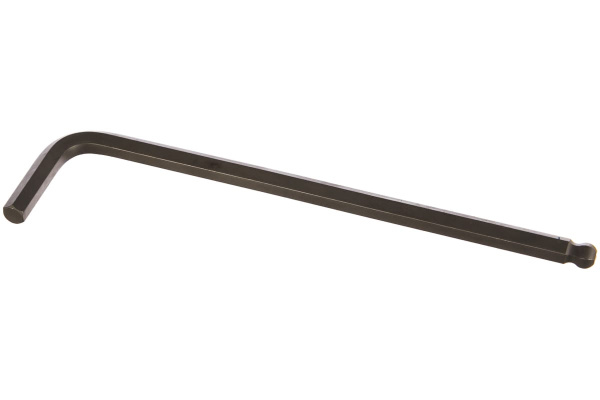 Г-образный шестигранный ключ H6.0 AIST 154206HW 00-00008237