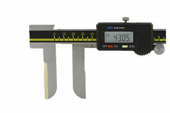 Штангенциркуль специальный ШЦЦСЛ SHAN 123698