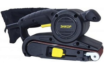 Ленточная шлифмашина Энкор ЛМЭ-720/457 50282