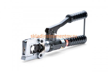 Ручной гидравлический пресс КВТ ПГРс-240у 58262