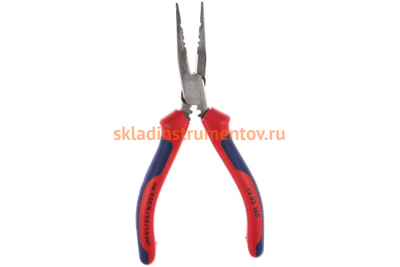 Инструмент для снятия изоляции KNIPEX KN-1305160