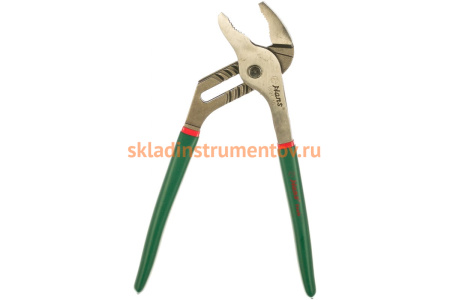 Переставные клещи 250мм Hans 1891-10