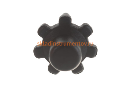 Ремкомплект 16, шток клапана для пневмогайковерта JTC-5816 JTC 5816-16