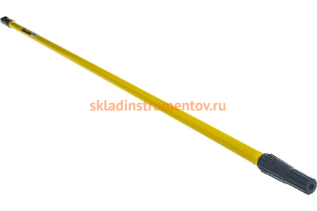 Стержень-удлинитель STAYER Master для валиков 1.2 м 0568-1.2 Стержень-удлинитель STAYER Master для валиков 1.2 м 0568-1.2