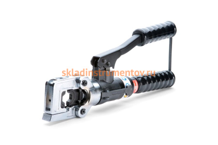 Ручной гидравлический пресс КВТ ПГРс-240у 58262 Ручной гидравлический пресс КВТ ПГРс-240у 58262