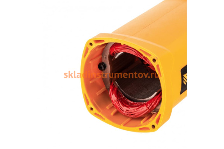 Угловая шлифовальная машина DENZEL AG180-2000 26912