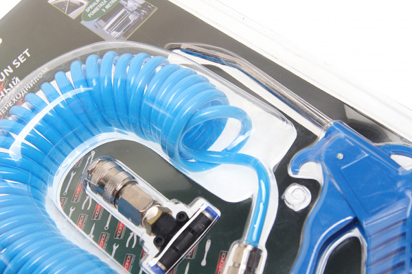 Обдувочный пистолет ROCKFORCE RF-SG-01