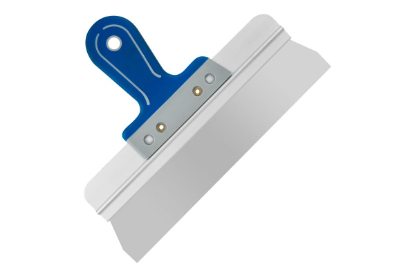 Фасадный шпатель с двухкомпонентной рукояткой, 300 мм РемоКолор 12-9-030