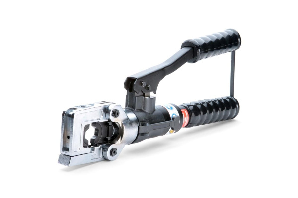 Ручной гидравлический пресс КВТ ПГРс-240у 58262