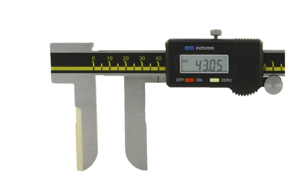 Штангенциркуль специальный ШЦЦСЛ SHAN 123698