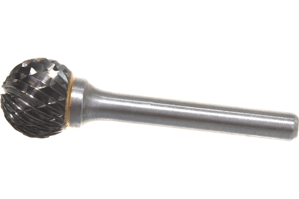 Твердосплавная борфреза тип D (16х14 мм; хв-к 6 мм) MESSER D1614M06