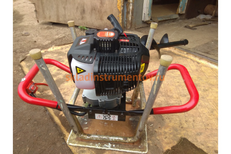 Бензобур ADA GroundDrill-5 А00231