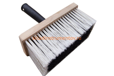 Кисть макловица SANTOOL 180х80 010150-180-80