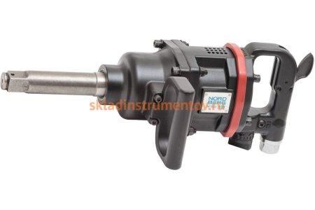 Ударный пневмогайковерт NORDBERG ECO NP18250