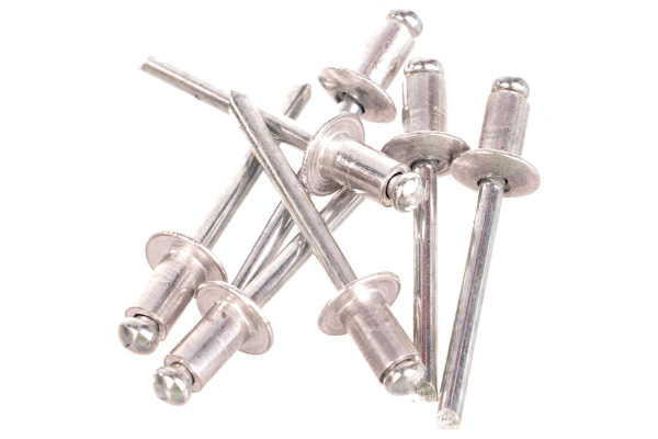 Заклепки алюминиевые 1000 шт. (4,8х8 мм) STAYER 31205-48-08