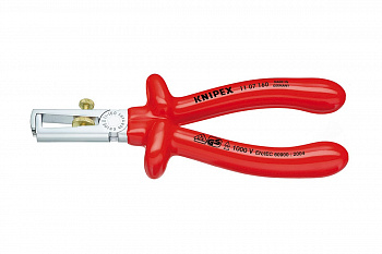 Инструмент для снятия изоляции KNIPEX KN-1107160