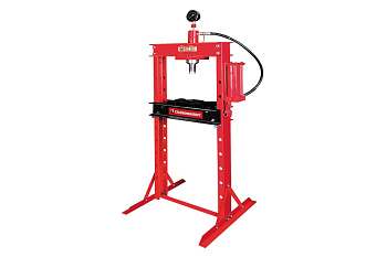 Гаражный пресс на 20 тонн Torin TY20001