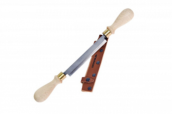 Прямой скобель 130мм Петроградъ CKC1 М00013182