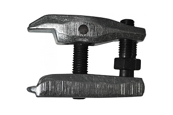 Съемник шарнирных соединений Ombra, 18-22 х L100 x Н50 55360 А90026 Съемник шарнирных соединений Ombra, 18-22 х L100 x Н50 55360 А90026