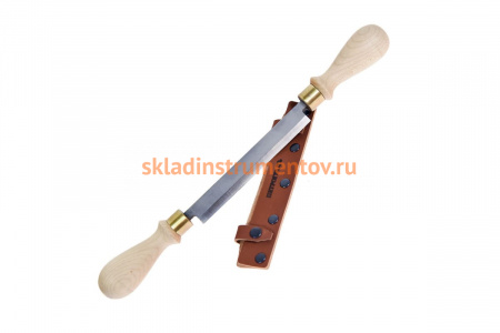 Прямой скобель 130мм Петроградъ CKC1 М00013182