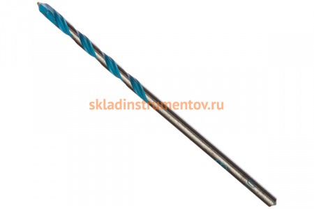 Сверло универсальное Multi Construction (3х70 мм) HAWERA F00Y202053