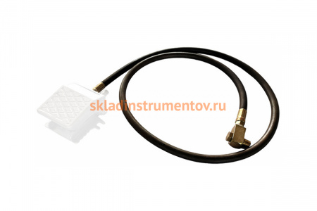 Шланг 1.5 м для педали пресса пневматического AE&T TAP/H