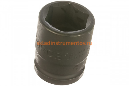 Головка 6-гранная ударная (32 мм; 3/4) FORCE 46532